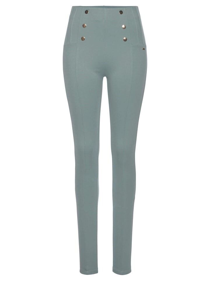 Леггинсы LASCANA, цвет hellmint
Леггинсы LASCANA, цвет hellmint