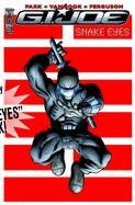 GI Joe Movie Snake Eyes #1 (IDW Publishing)
GI Joe Movie Snake Eyes #1 (IDW Publishing)