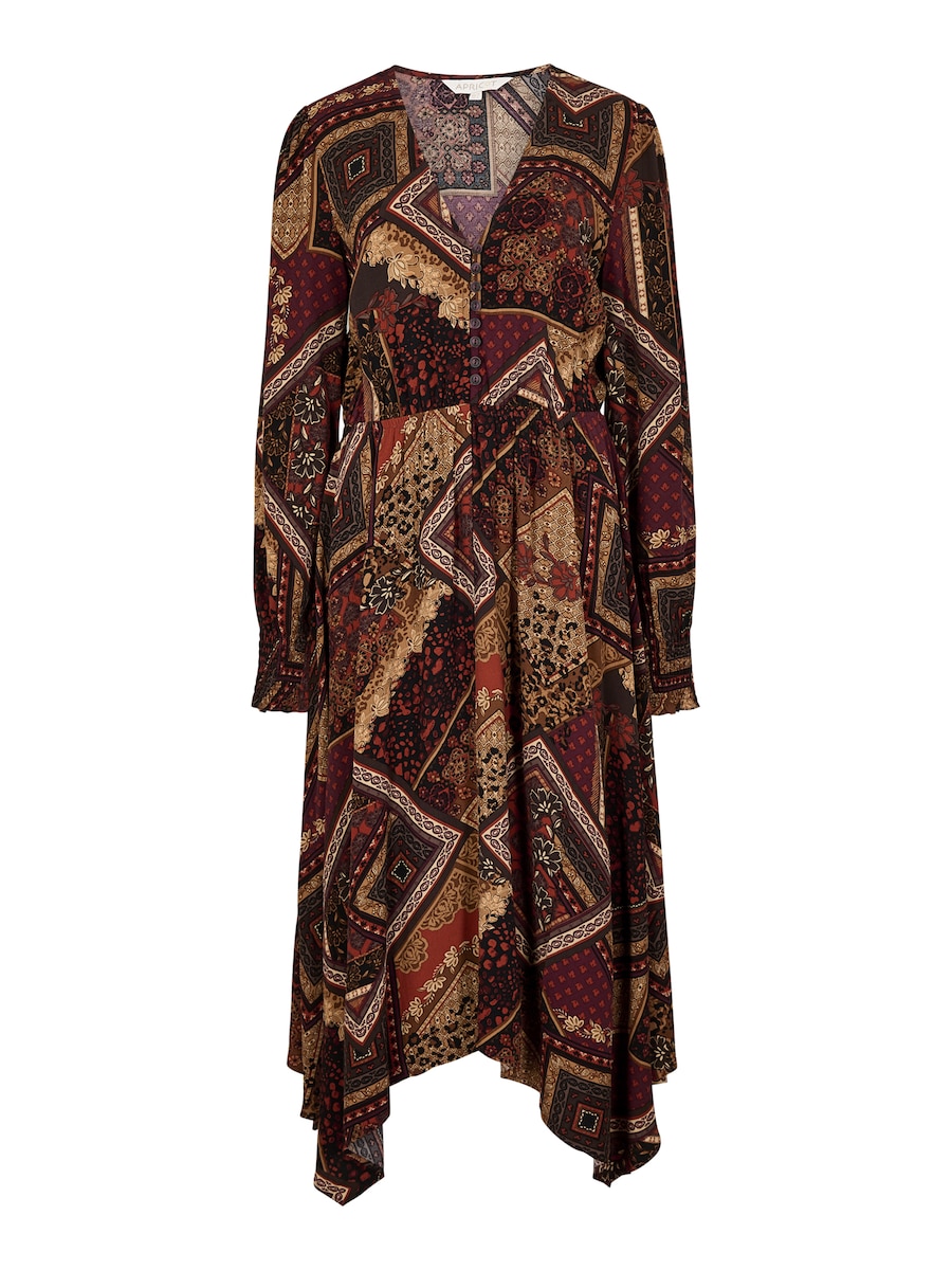 Платье Apricot, бургундия
Платье Apricot, бургундия