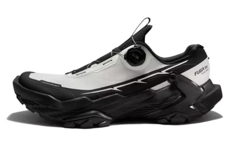 Кроссовки мужские DU BOA Low-top черные/белые Kailas Fuga, Черный, Кроссовки мужские DU BOA Low-top черные/белые Kailas Fuga 
Кроссовки мужские DU BOA Low-top черные/белые Kailas Fuga, Черный, Кроссовки мужские DU BOA Low-top черные/белые Kailas Fuga