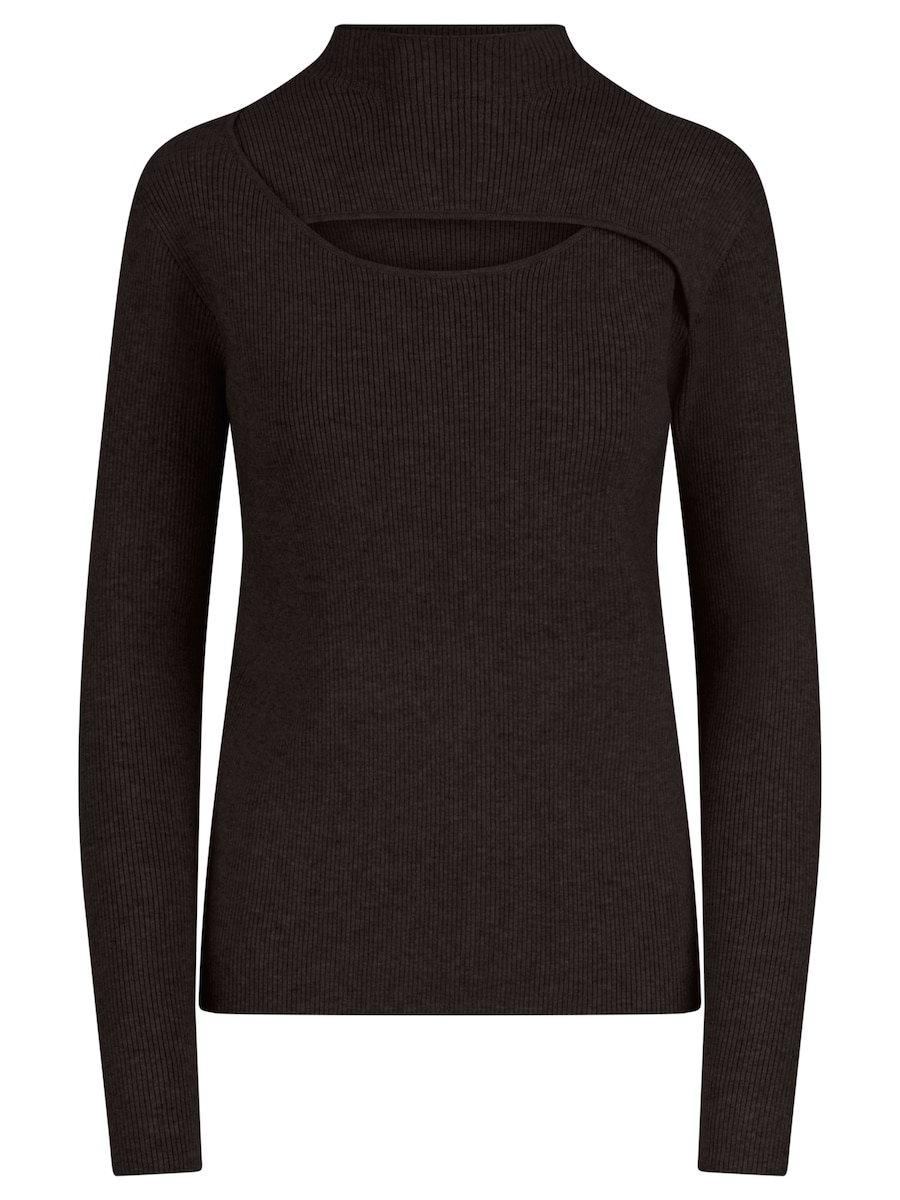 Свитер APART, черный
Свитер APART, черный