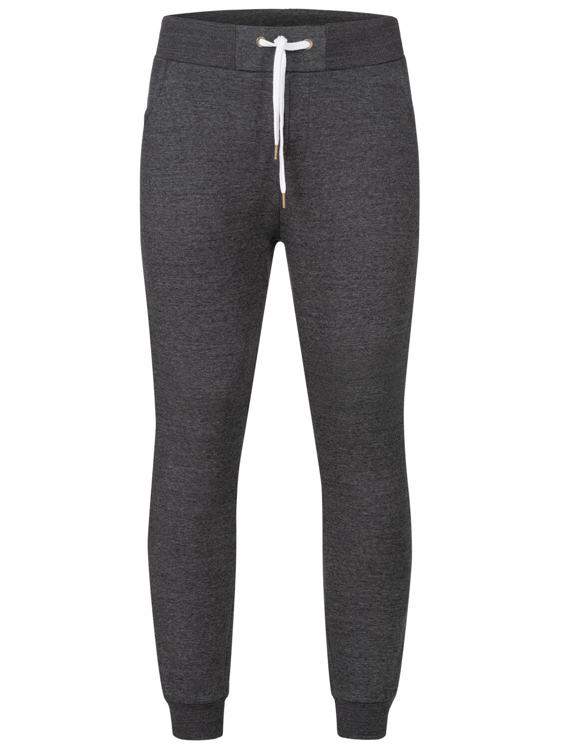 Тканевые брюки behype Sweat JOGGERY, темно серый
Тканевые брюки behype Sweat JOGGERY, темно серый