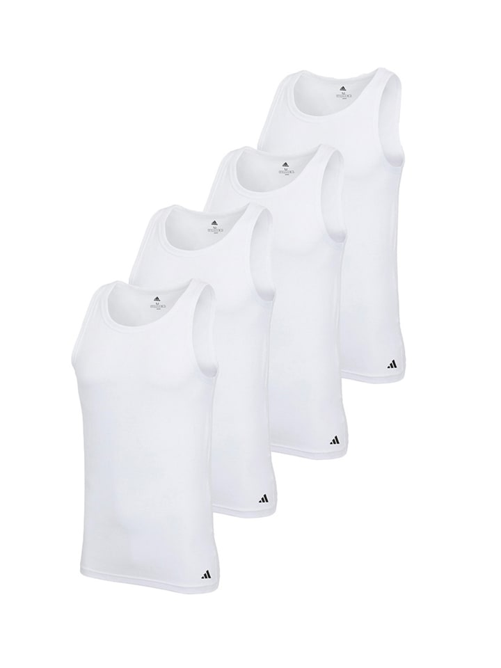 Майка Adidas Sportswear, белый
Майка Adidas Sportswear, белый