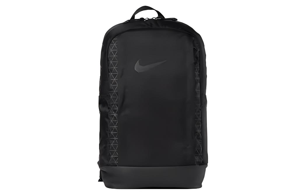 Nike Полиамидный рюкзак с полиэстеровой спинкой унисекс черный, Black
Nike Полиамидный рюкзак с полиэстеровой спинкой унисекс черный, Black
