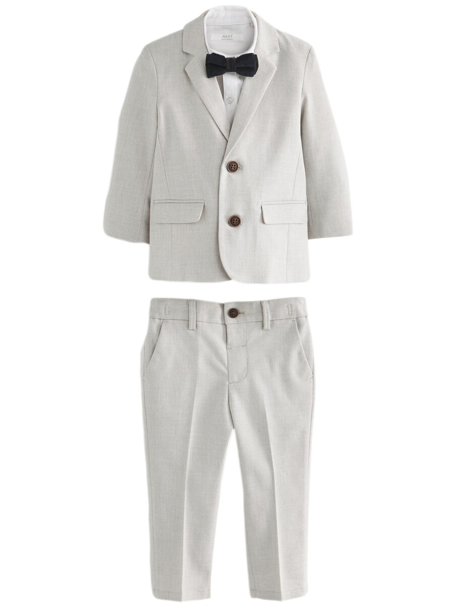 Набор Next, светло-серый
Набор Next, светло-серый