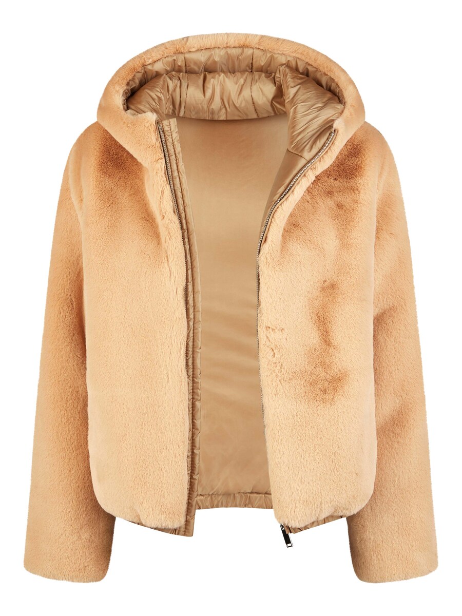 Зимняя куртка Funk since 1776, светло-коричневый
Зимняя куртка Funk since 1776, светло-коричневый