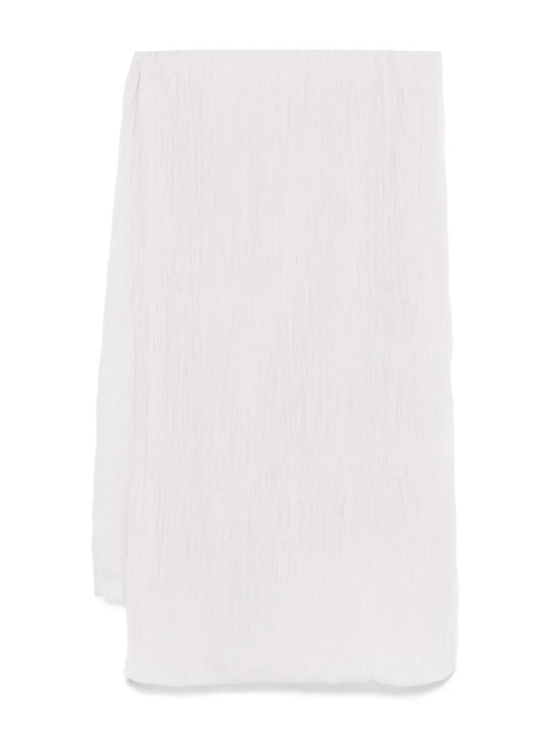 Плиссированный шарф Fabiana Filippi, фиолетовый
Плиссированный шарф Fabiana Filippi, фиолетовый