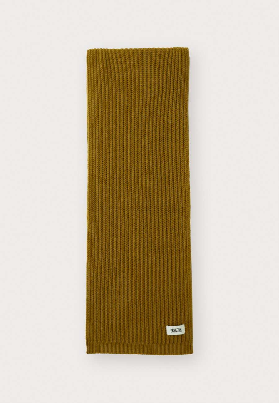 Шарф DRYKORN CRONICA UNISEX, Yellow/Mustard Yellow
Шарф DRYKORN CRONICA UNISEX, Yellow/Mustard Yellow