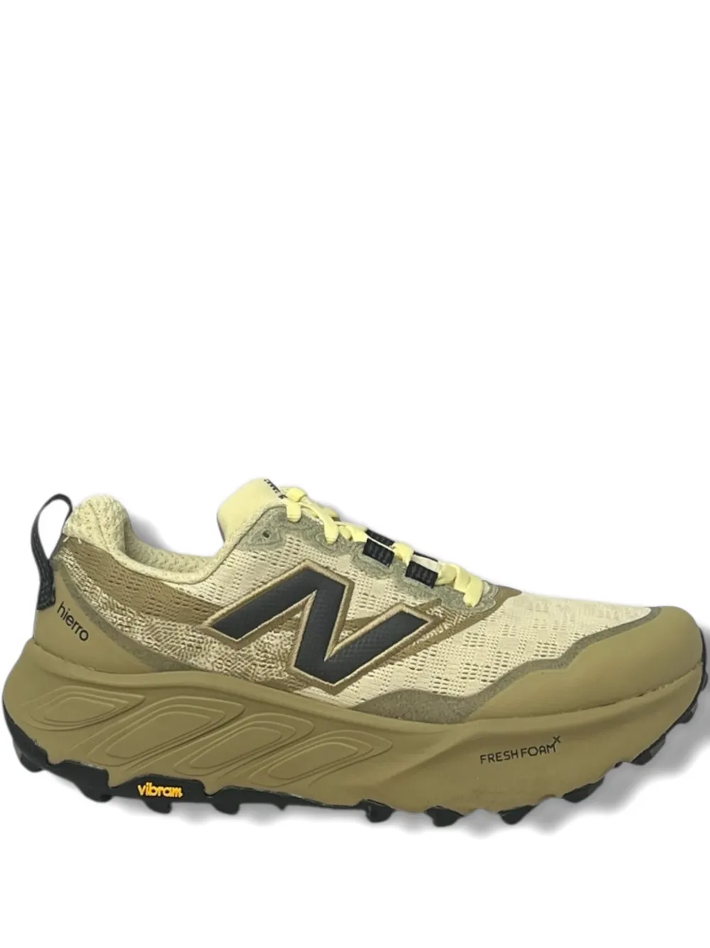 Кроссовки для трейла Hierro New Balance, зеленый
Кроссовки для трейла Hierro New Balance, зеленый