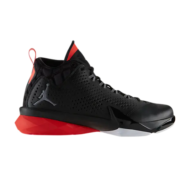 Кроссовки Air Jordan Jordan Flight Time 14.5, черный
Кроссовки Air Jordan Jordan Flight Time 14.5, черный