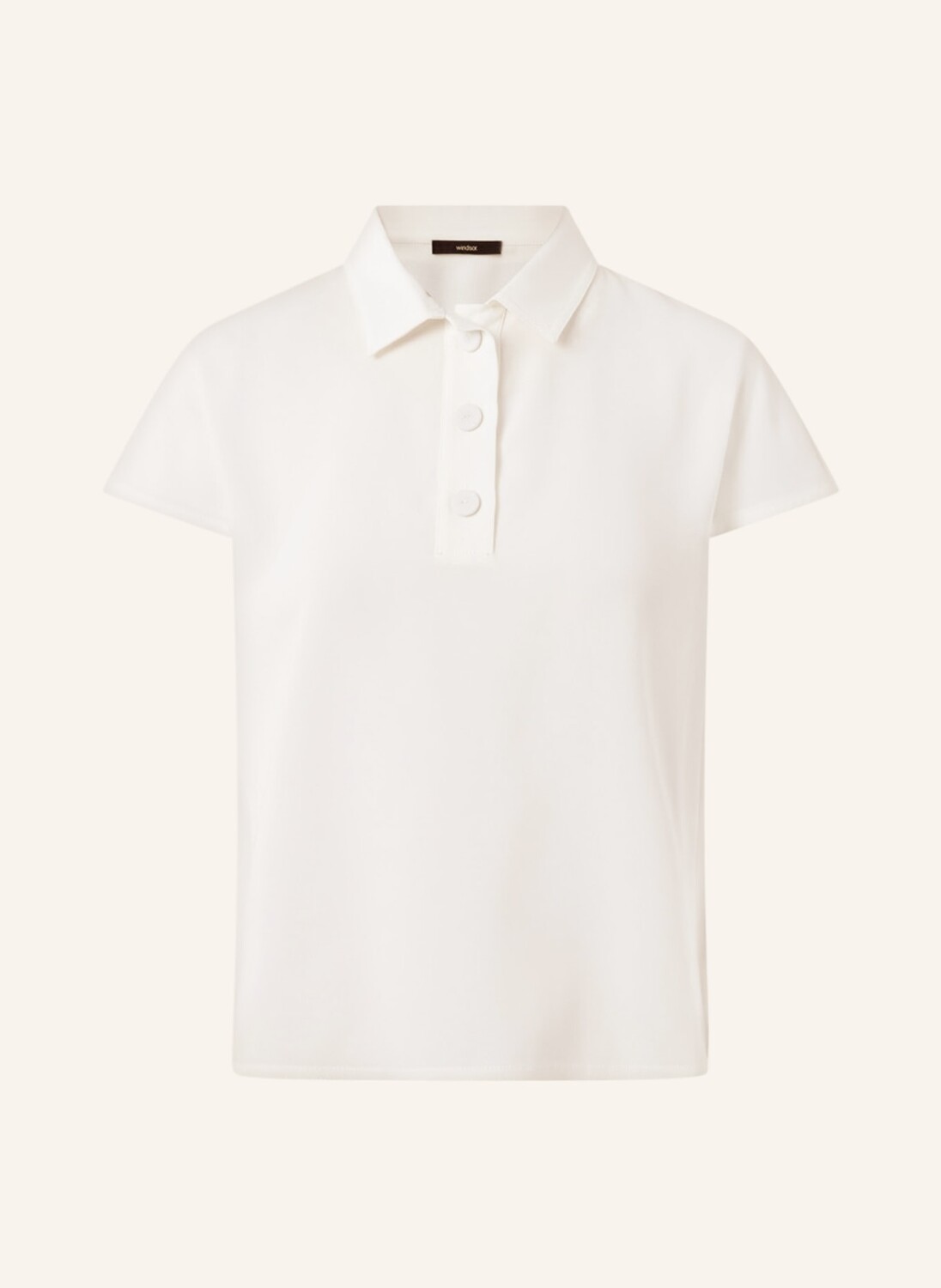 Блуза windsor., белый
Блуза windsor., белый