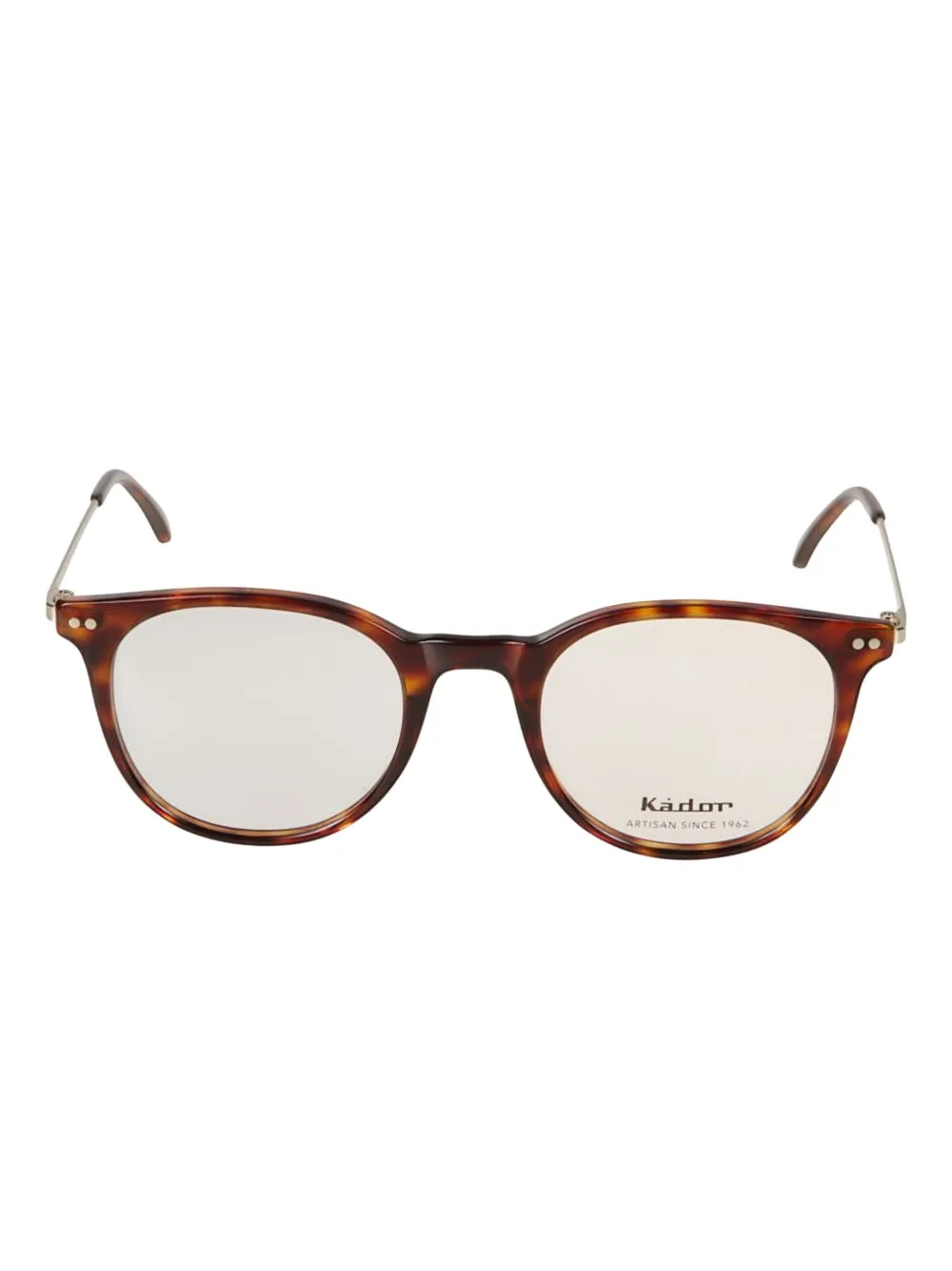 Круглые очки Harry Kador, коричневый
Круглые очки Harry Kador, коричневый