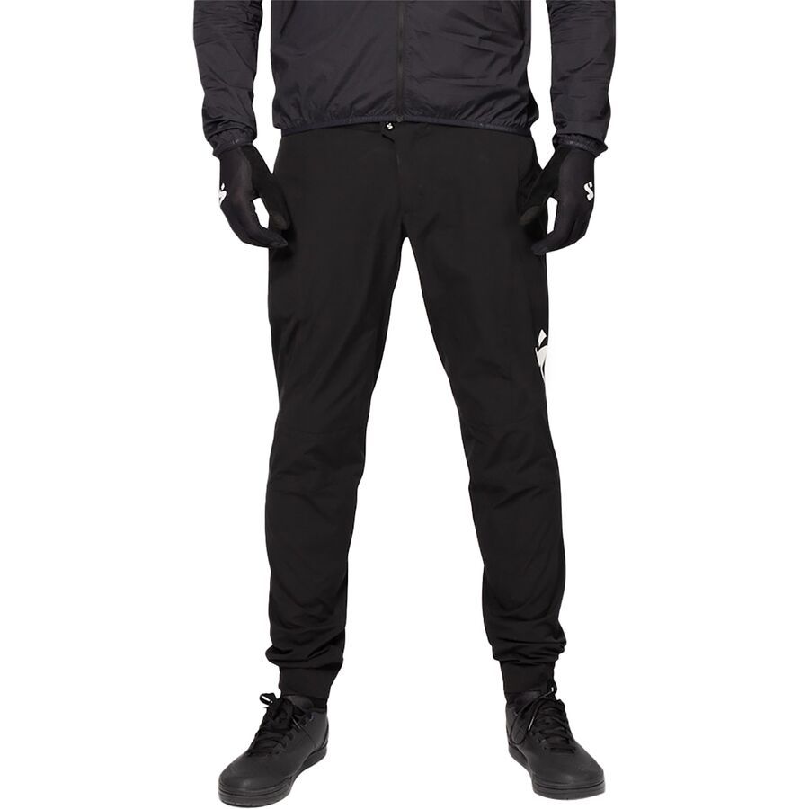 Брюки Sweet Protection Hunter II Sweet Protection, Black
Брюки Sweet Protection Hunter II Sweet Protection, Black