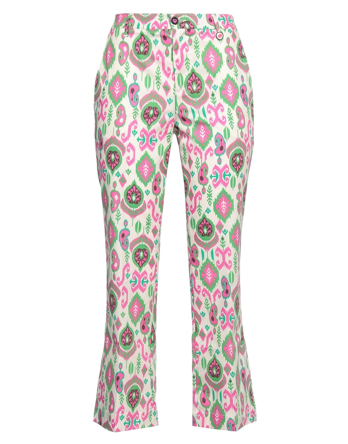 Брюки I Love Mp, кремовый
Брюки I Love Mp, кремовый