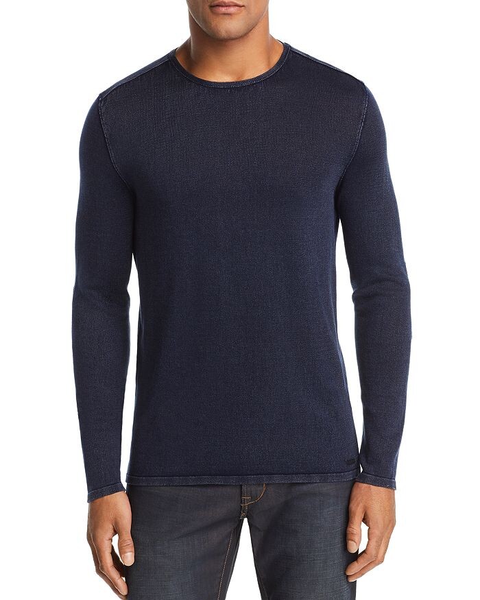 Свитер с круглым вырезом кислотной стирки John Varvatos, Черный, Свитер с круглым вырезом кислотной стирки John Varvatos
Свитер с круглым вырезом кислотной стирки John Varvatos, Черный, Свитер с круглым вырезом кислотной стирки John Varvatos