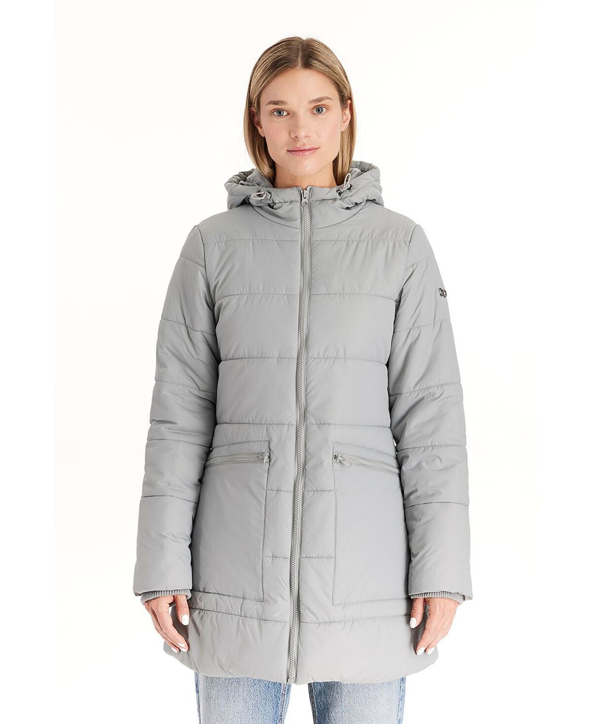 Gianna - гибридная куртка-пуховик для беременных 3в1 Modern Eternity Maternity
Gianna - гибридная куртка-пуховик для беременных 3в1 Modern Eternity Maternity