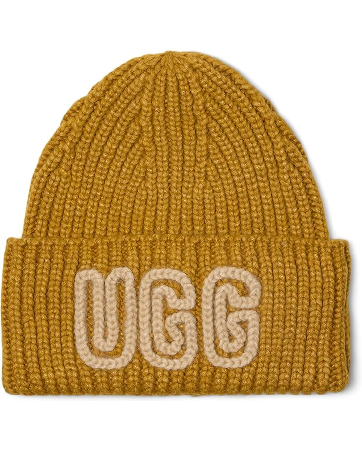 Женская шапка UGG Chunky Crafted Rib Bean, Ochre Green
Женская шапка UGG Chunky Crafted Rib Bean, Ochre Green