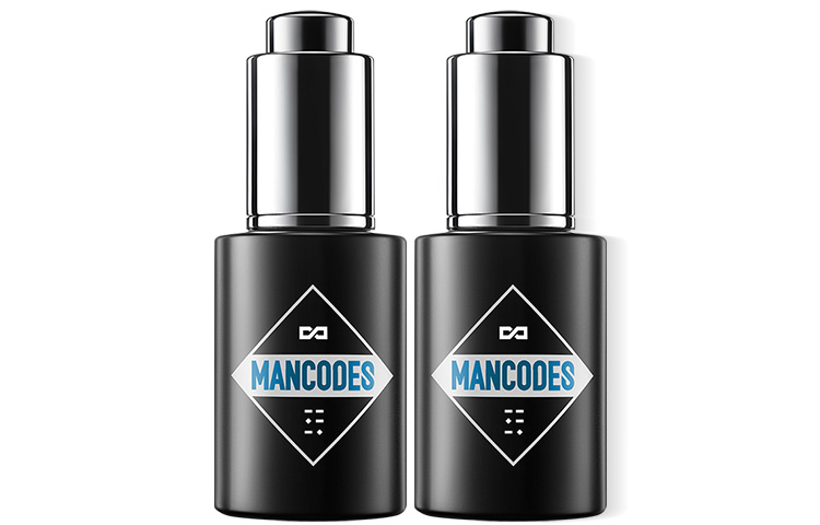 Мужские сыворотки для лица MANCOES
Мужские сыворотки для лица MANCOES