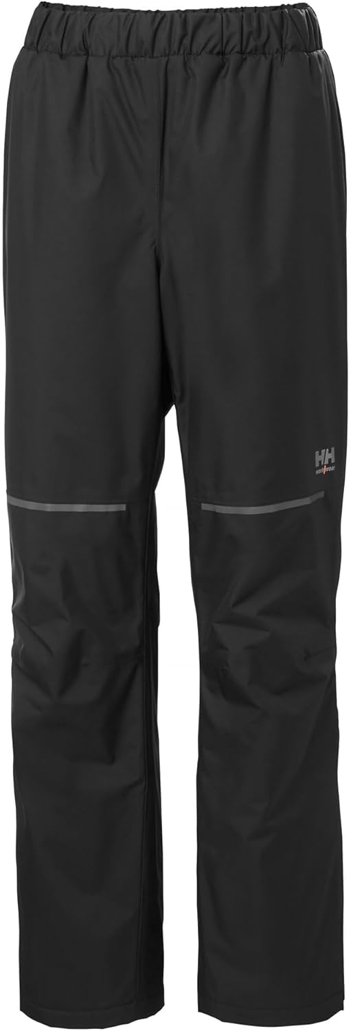 Helly-Hansen Женские рабочие брюки Manchester 2.0 Winter Helly Hansen, 990 Black
Helly-Hansen Женские рабочие брюки Manchester 2.0 Winter Helly Hansen, 990 Black