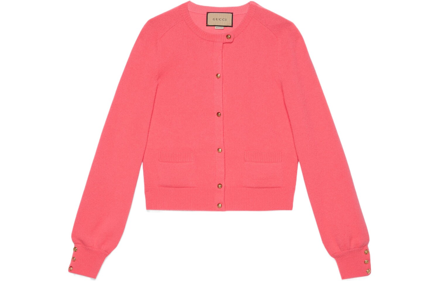 Свитер женский Gucci кашемировый, розовый
Свитер женский Gucci кашемировый, розовый