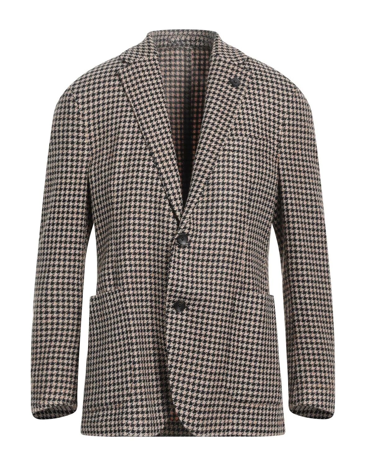 Блейзер Lardini, бежевый
Блейзер Lardini, бежевый