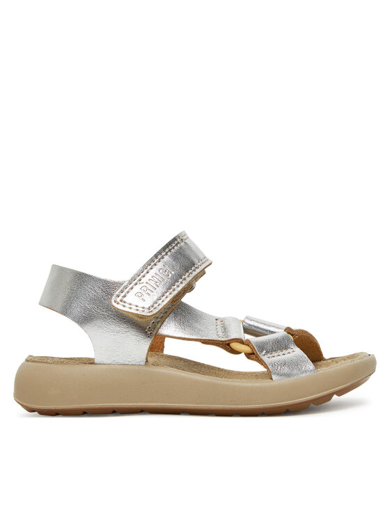 Сандалии 7898922 S Primigi, серебряный
Сандалии 7898922 S Primigi, серебряный