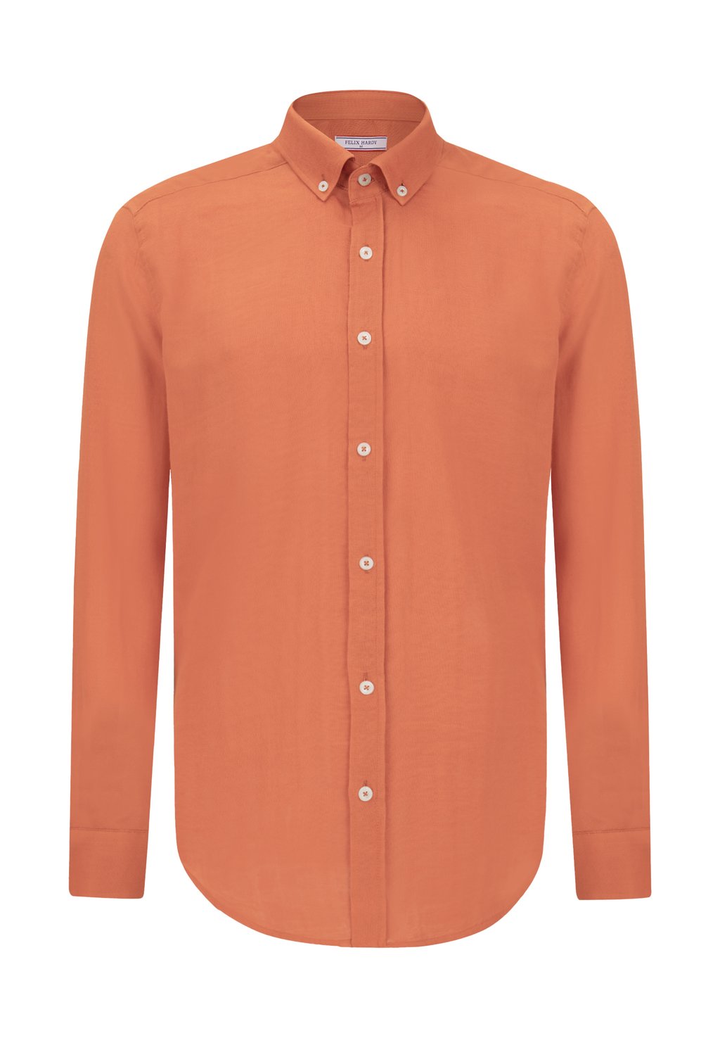 Рубашка Felix Hardy, оранжевый
Рубашка Felix Hardy, оранжевый
