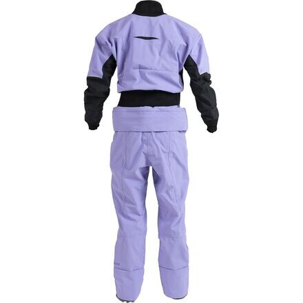 Сухой костюм Idol GORE-TEX — женский Kokatat, цвет Iris
Сухой костюм Idol GORE-TEX — женский Kokatat, цвет Iris