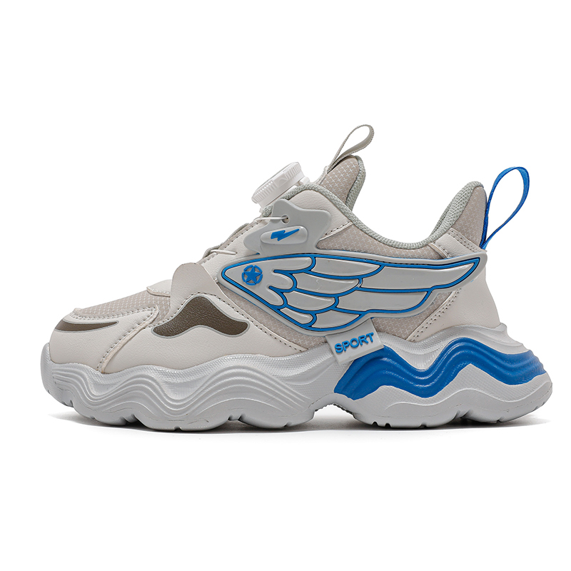 Нескользящие, износостойкие, водонепроницаемые низкие детские кроссовки для повседневной носки FIRS Kids, серый/красный
Нескользящие, износостойкие, водонепроницаемые низкие детские кроссовки для повседневной носки FIRS Kids, серый/красный