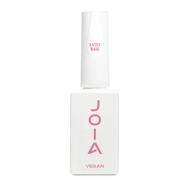 Каучуковая латексная основа прозрачная, прозрачная, 15 мл Joia Vegan Rubber latex base
Каучуковая латексная основа прозрачная, прозрачная, 15 мл Joia Vegan Rubber latex base