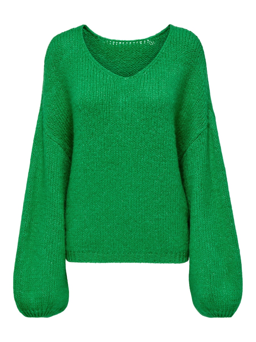 Свитер JDY Dinea, Grass Green
Свитер JDY Dinea, Grass Green