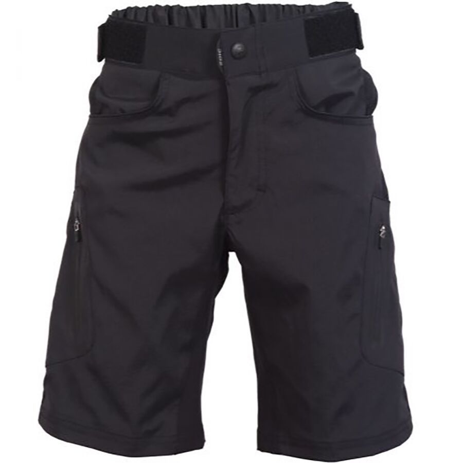 Шорты ZOIC Ether Jr Short ZOIC, Black
Шорты ZOIC Ether Jr Short ZOIC, Black