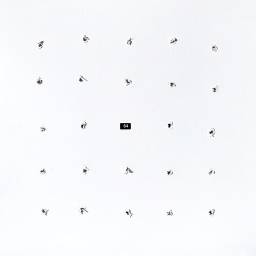 Виниловая пластинка Craig, Ian William / Kago - Split Series 24
Виниловая пластинка Craig, Ian William / Kago - Split Series 24