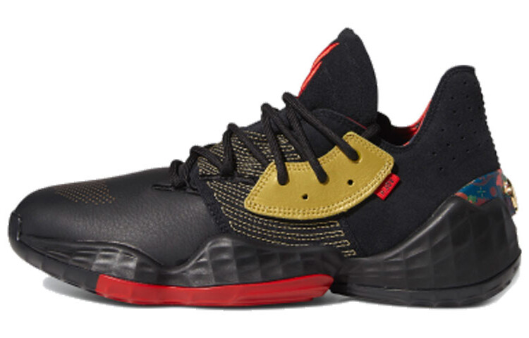 Adidas Харден Том. 4 мужские баскетбольные кроссовки
Adidas Харден Том. 4 мужские баскетбольные кроссовки