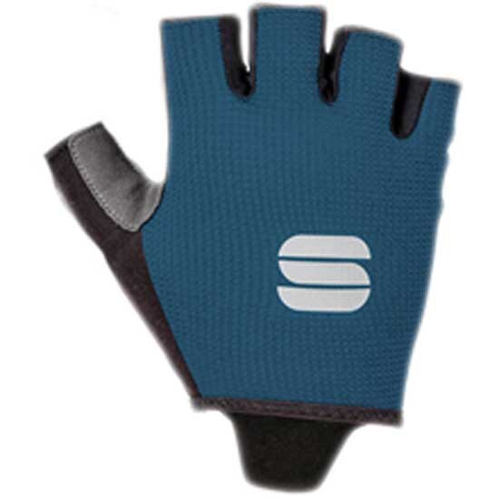 Короткие перчатки Sportful Tc Short Gloves, синий
Короткие перчатки Sportful Tc Short Gloves, синий