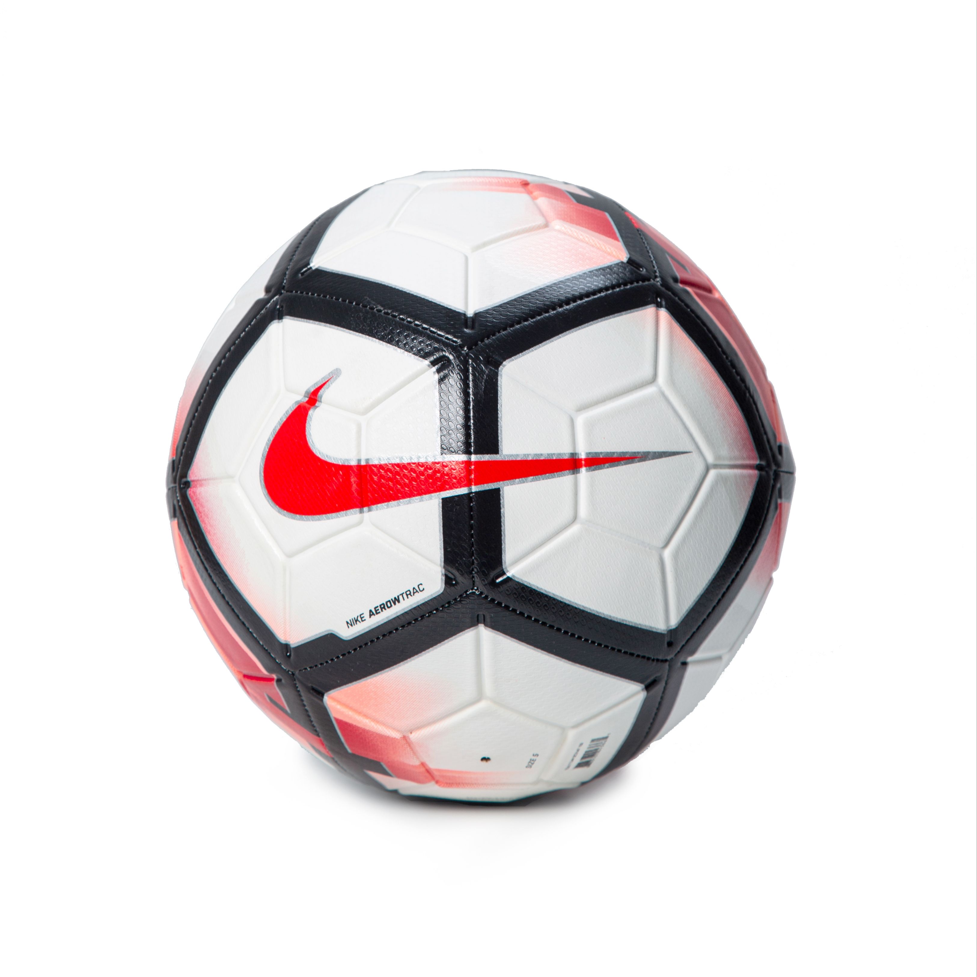 Nike Размер 5 мяч Soccer PU унисекс белый черный красный
Nike Размер 5 мяч Soccer PU унисекс белый черный красный