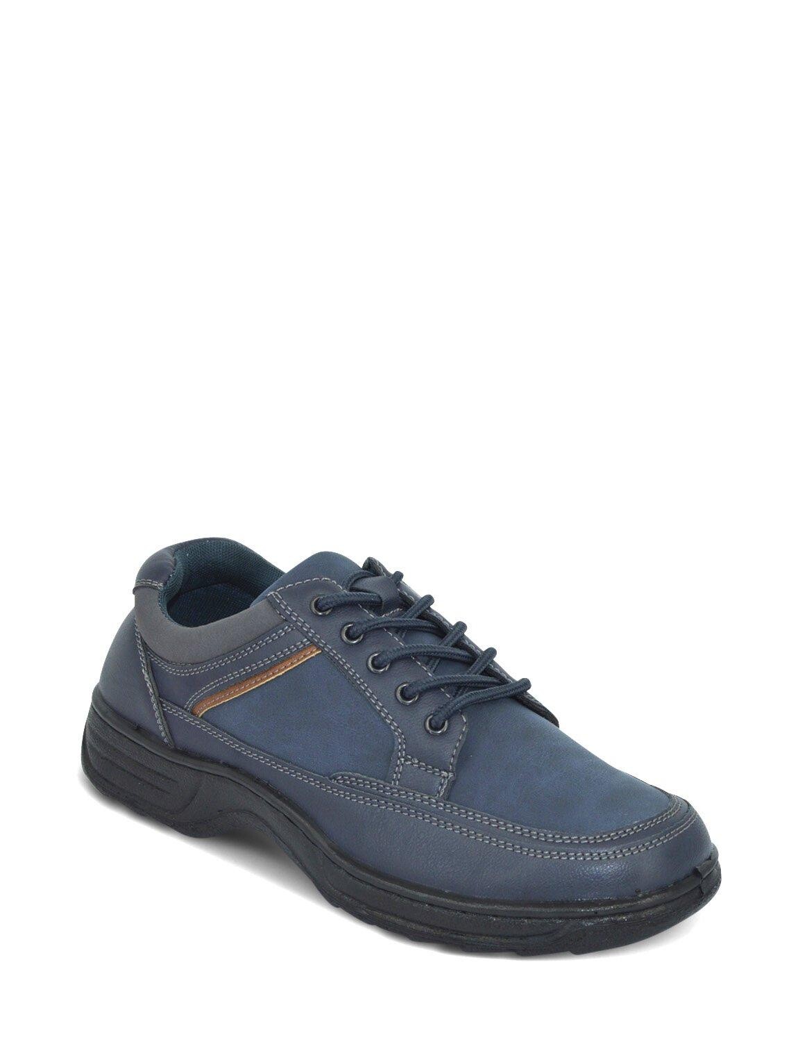 Подушка Walk Wide Fit Touch Fasten с гелевой подушечкой Chums, синий
Подушка Walk Wide Fit Touch Fasten с гелевой подушечкой Chums, синий