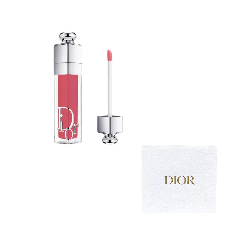 Phantom блеск для губ с эффектом увеличения, увлажняющий, 6 мл DIOR
Phantom блеск для губ с эффектом увеличения, увлажняющий, 6 мл DIOR