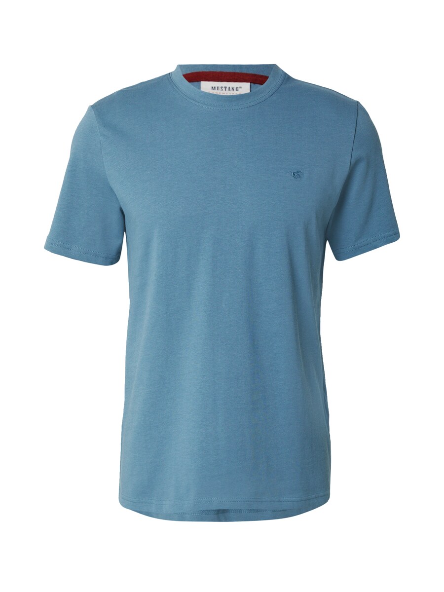 Футболка MUSTANG Austin, Opal
Футболка MUSTANG Austin, Opal