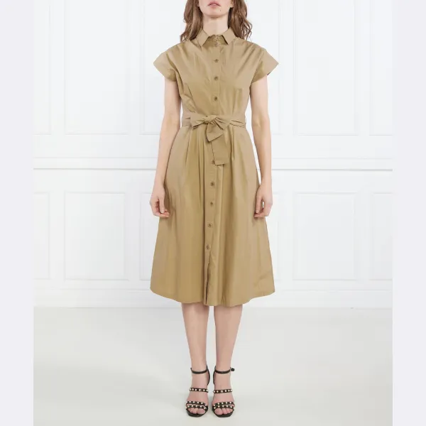 Платье Liu Jo, бежевый
Платье Liu Jo, бежевый