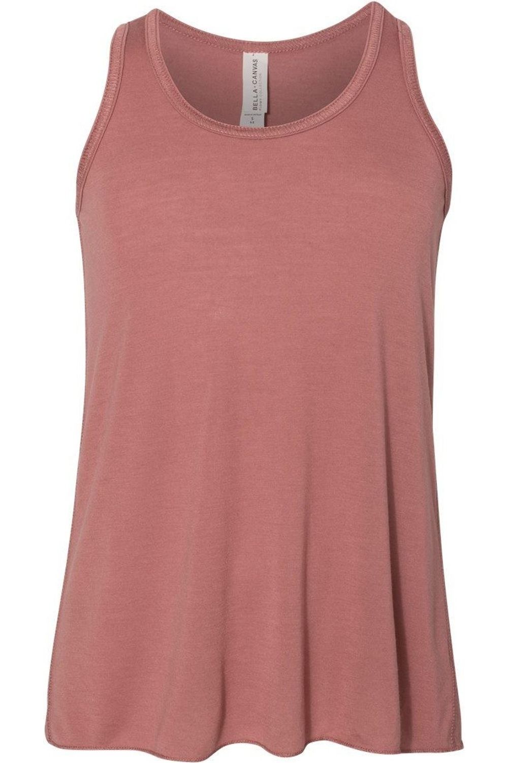 BELLA + CANVAS Молодежный Топ-майка с открытой спиной, лиловый
BELLA + CANVAS Молодежный Топ-майка с открытой спиной, лиловый