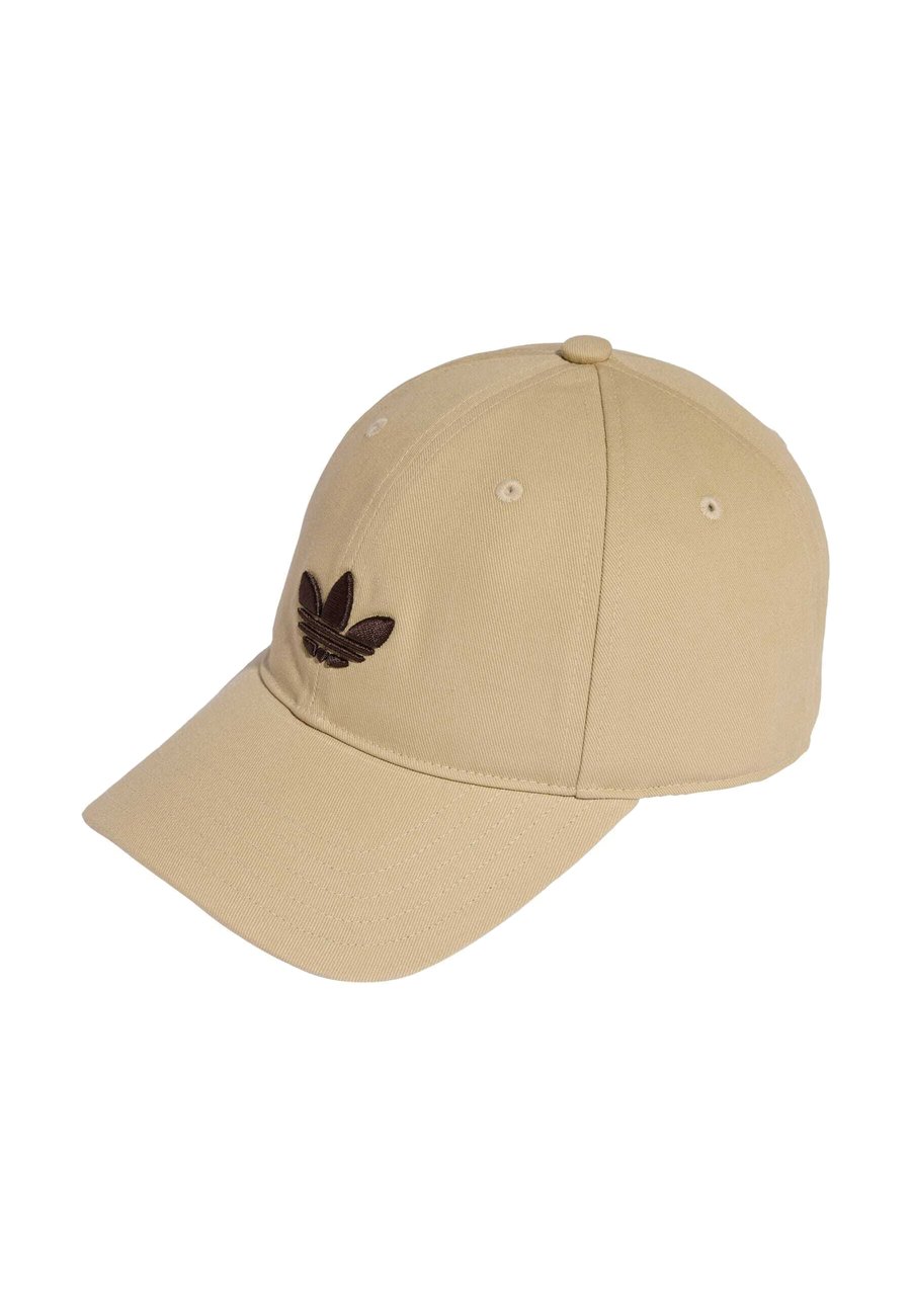 Бейсболка Adidas Originals BASEBALL UNISEX, Stone Khaki/Beige
Бейсболка Adidas Originals BASEBALL UNISEX, Stone Khaki/Beige
