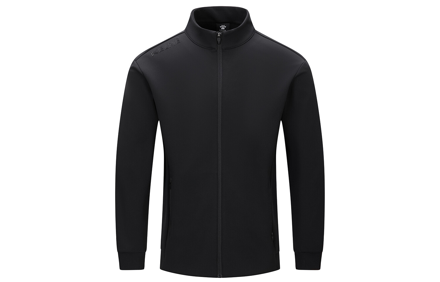 Куртка мужская Kelme, черный
Куртка мужская Kelme, черный