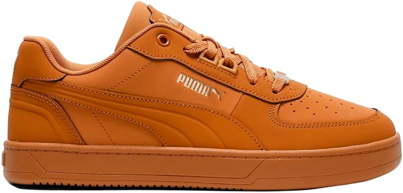 Мужские кроссовки PUMA Caven 2.0 Lux на шнуровке - повседневные, бежевые
Мужские кроссовки PUMA Caven 2.0 Lux на шнуровке - повседневные, бежевые