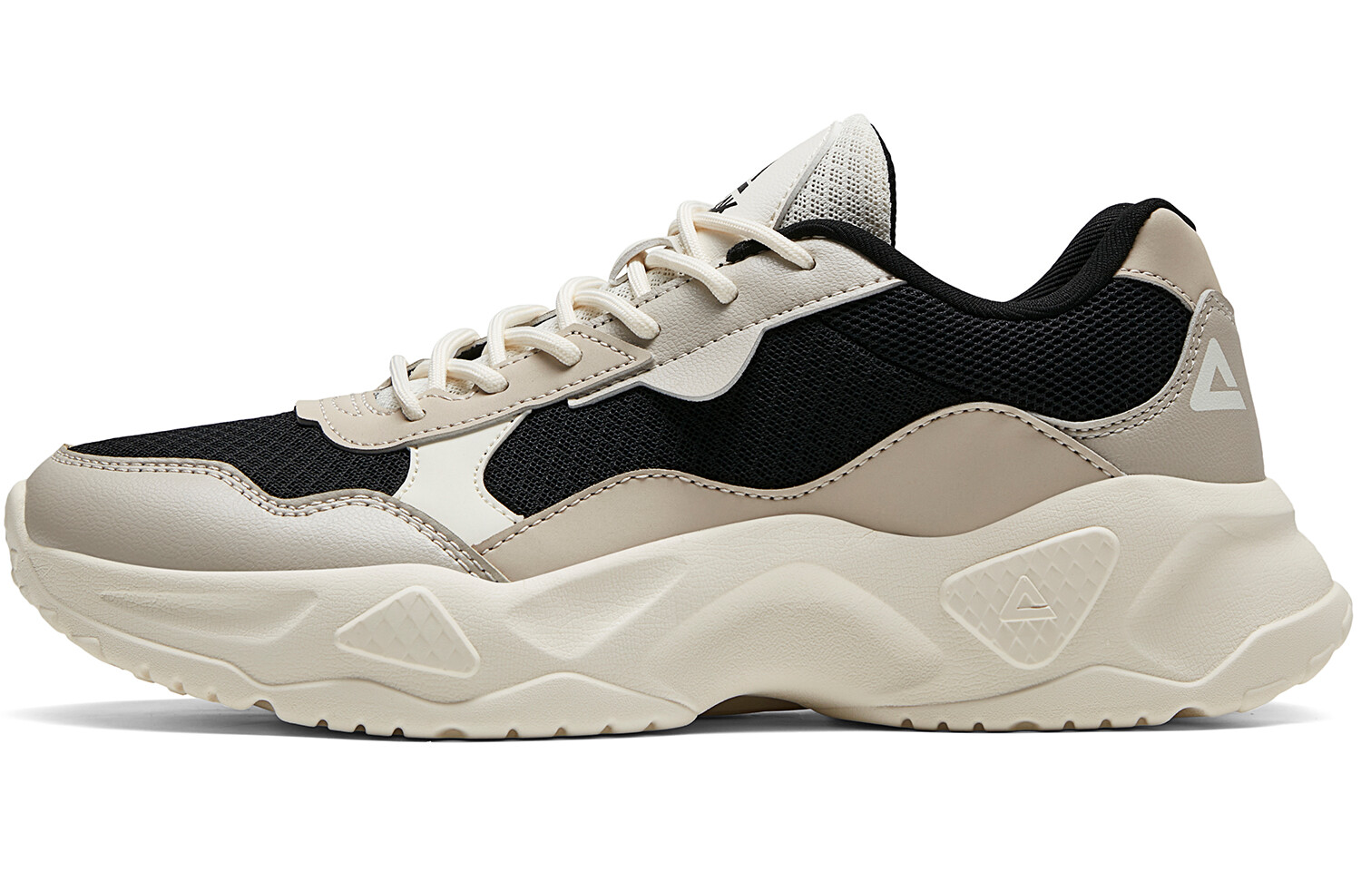 Кроссовки PEAK Simple Line Lifestyle Shoes Men Low-top Gray, серый
Кроссовки PEAK Simple Line Lifestyle Shoes Men Low-top Gray, серый