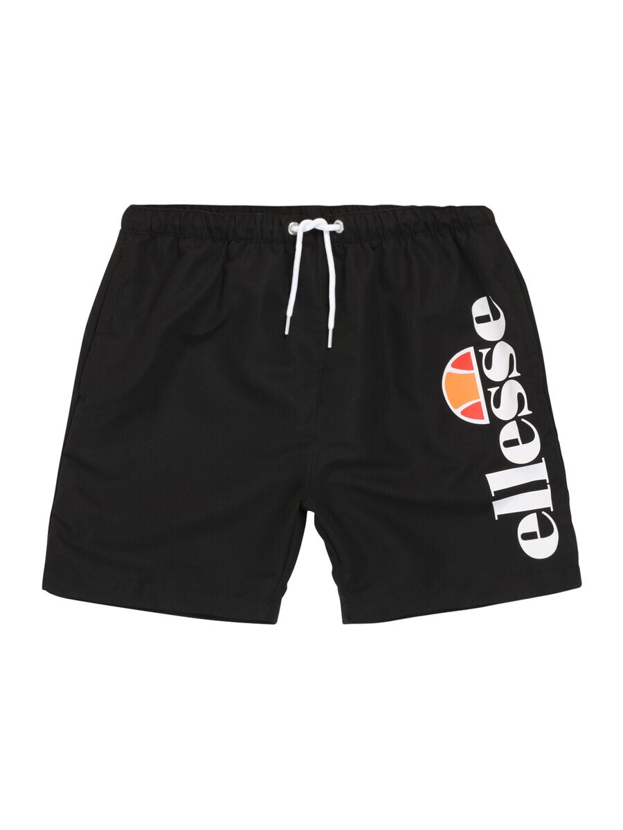 Шорты ELLESSE Regular Board Shorts Bervios, черный
Шорты ELLESSE Regular Board Shorts Bervios, черный