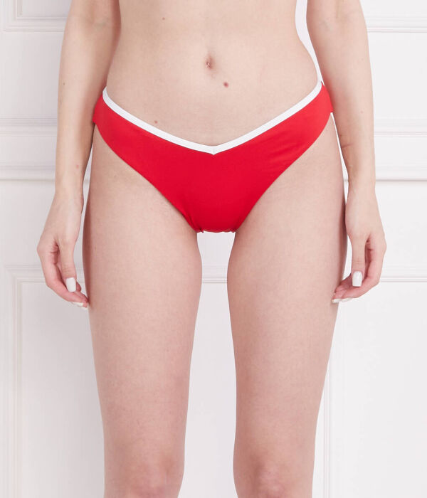 Низ бикини Guess, красный
Низ бикини Guess, красный