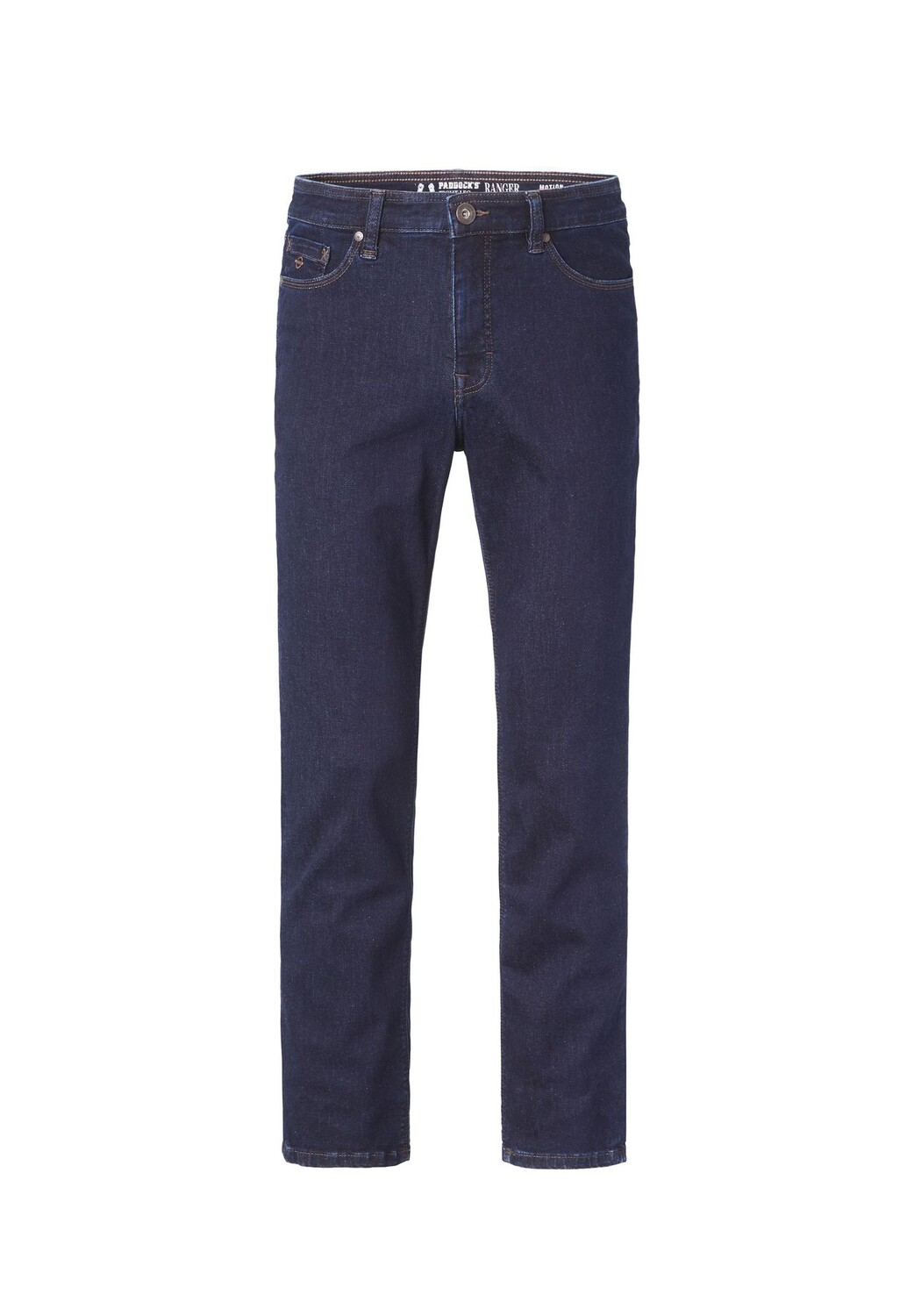 Джинсы узкого кроя с суперэластичной тканью Motion&Comfort RANGER PIPE PADDOCK'S, цвет Blue Dark Stone
Джинсы узкого кроя с суперэластичной тканью Motion&Comfort RANGER PIPE PADDOCK'S, цвет Blue Dark Stone