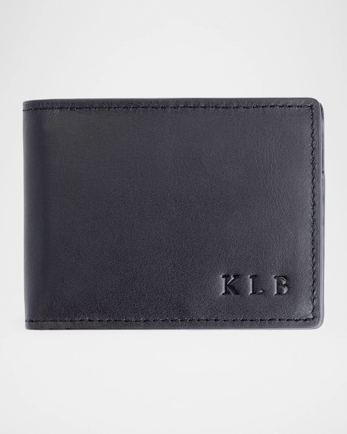 Двойной кошелек с блокировкой RFID Royce New York, черный
Двойной кошелек с блокировкой RFID Royce New York, черный