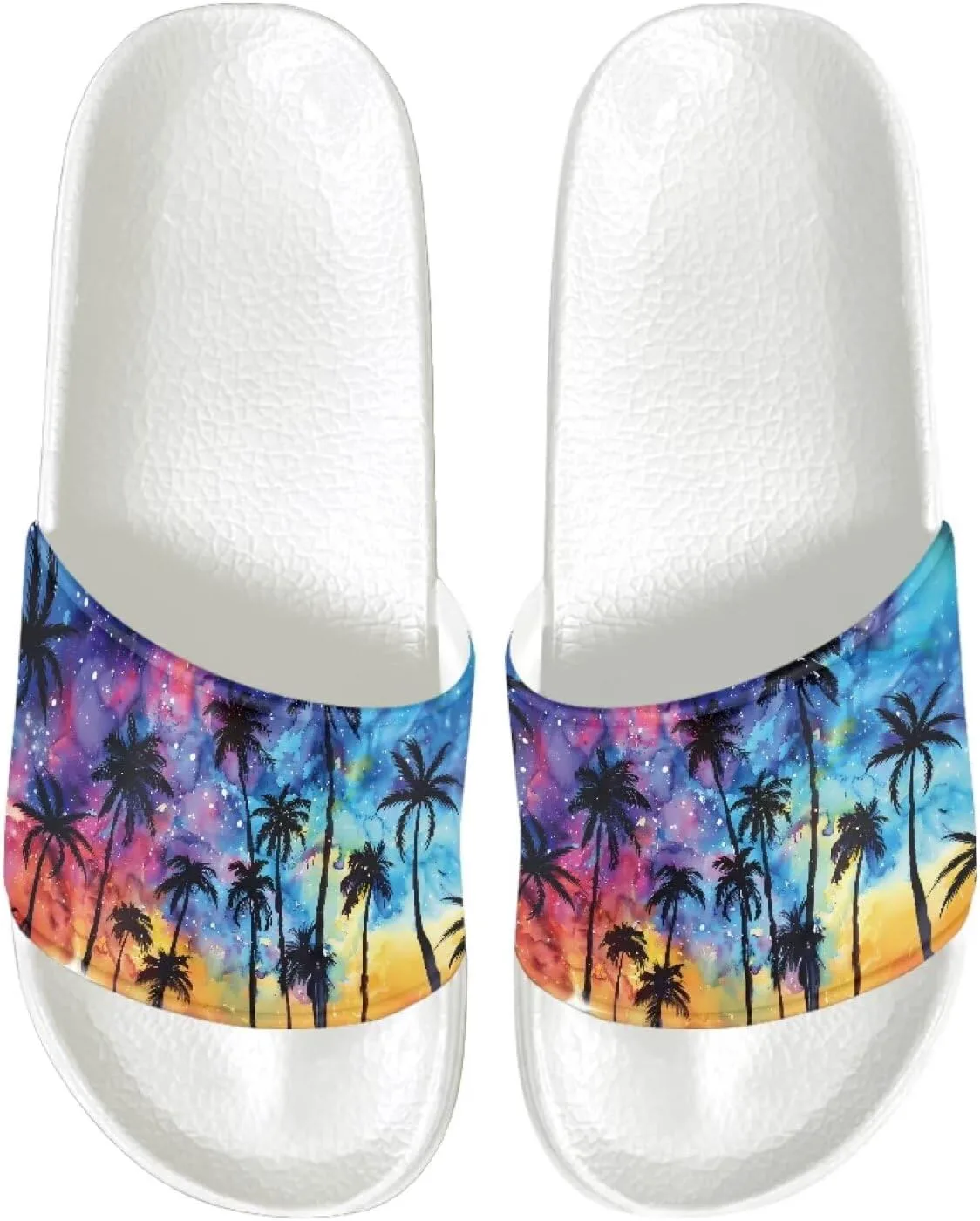 Мужские шлепанцы с подушкой, нескользящие белые банные шлепанцы, широкий размер, плоские обувь из EVA, быстро сохнущие, с открытым носком, пляжные и повседневные шлепанцы Psesaysky
Мужские шлепанцы с подушкой, нескользящие белые банные шлепанцы, широкий размер, плоские обувь из EVA, быстро сохнущие, с открытым носком, пляжные и повседневные шлепанцы Psesaysky